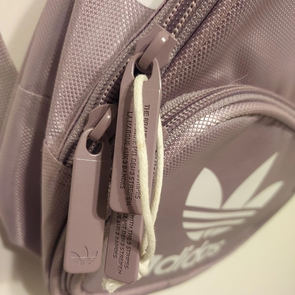 Adidas Mini backpack - Picture 7 of 9